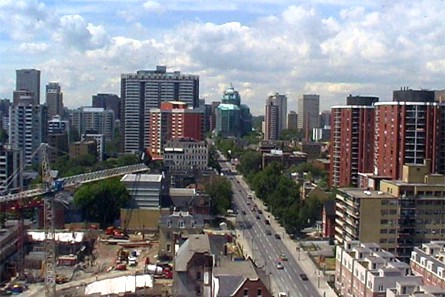 Toronto, Canada