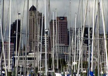 Vidéo Auckland