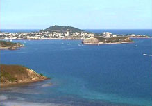 Vidéo Nouméa